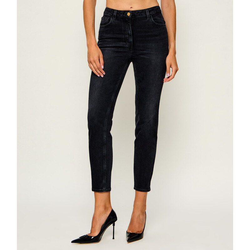 Elisabetta Franchi Džíny | Slim Fit