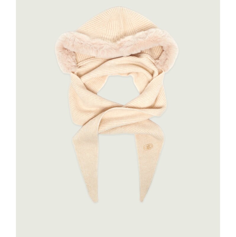 Liu Jo Kapuce | shearling