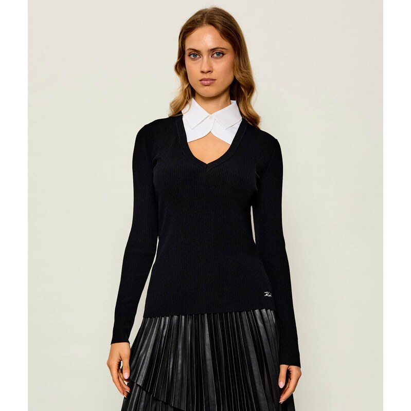 Karl Lagerfeld Svetr | regular fit