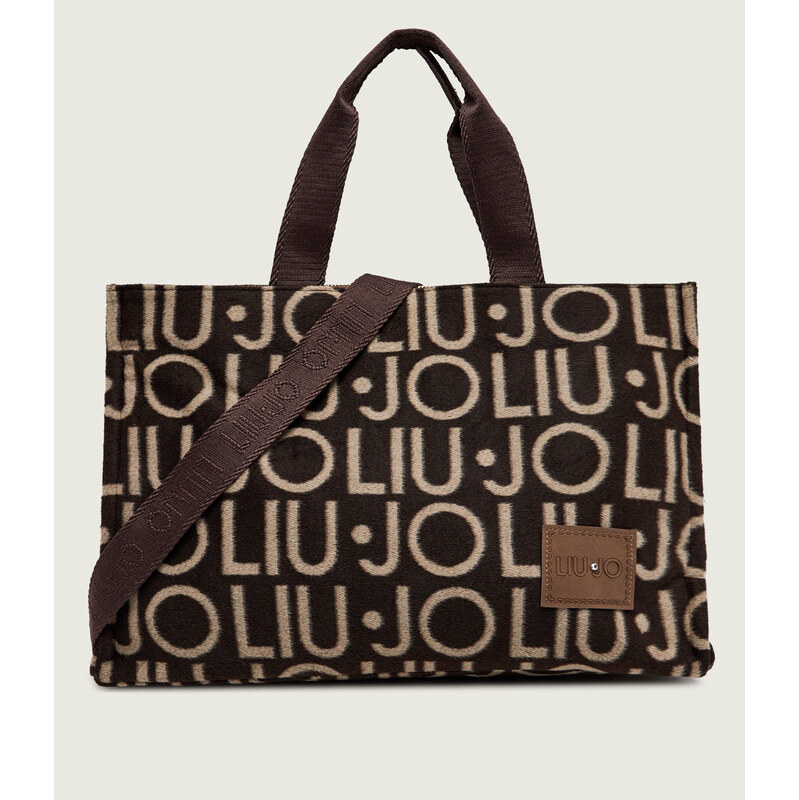 Liu Jo Kabelka shopper Allover