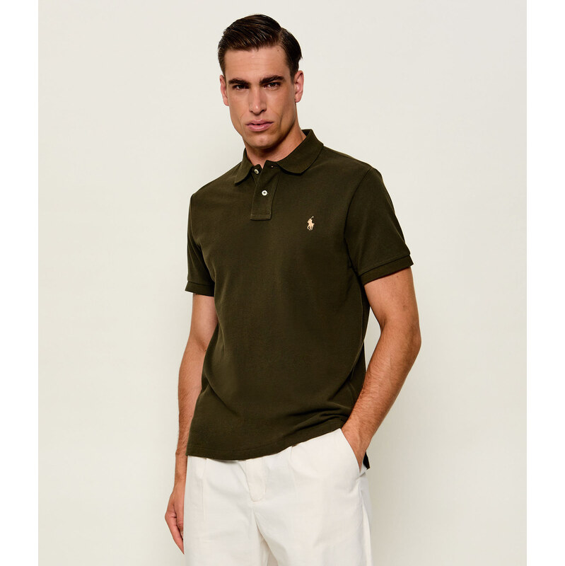POLO RALPH LAUREN Polokošile | Slim Fit