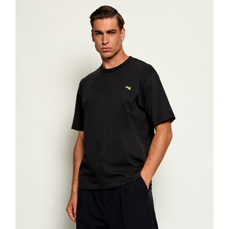 Kenzo Tričko Jumping Tiger | Loose fit