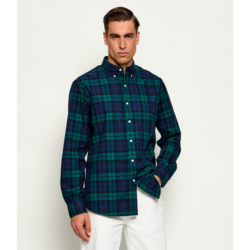 POLO RALPH LAUREN Košile | Slim Fit