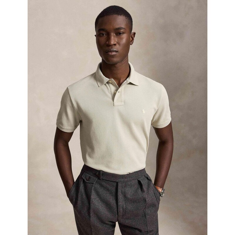 POLO RALPH LAUREN Polokošile | Custom slim fit