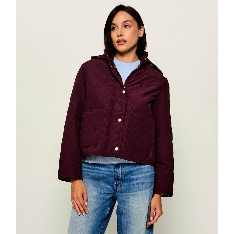 Tommy Hilfiger Bunda | regular fit