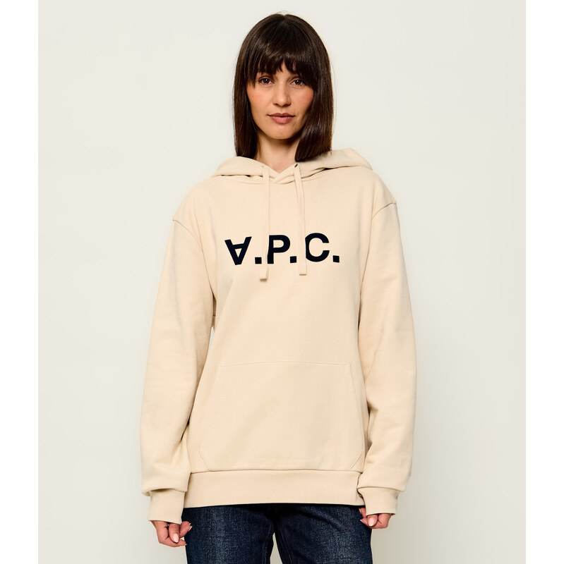 A.P.C. Mikina | regular fit