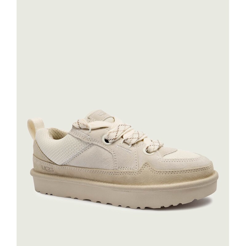 UGG Tenisky LO LOWMEL Highland | semiš