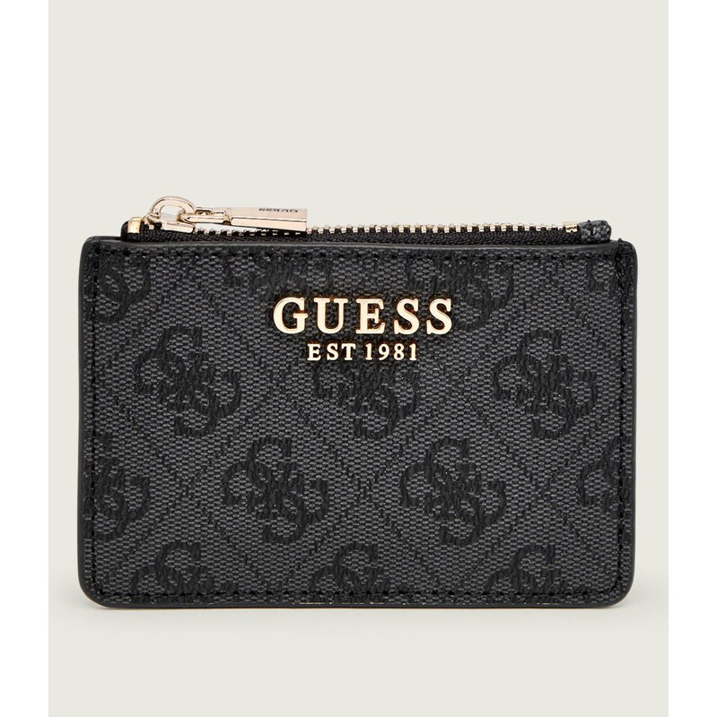 Guess Pouzdro na karty LAUREL II