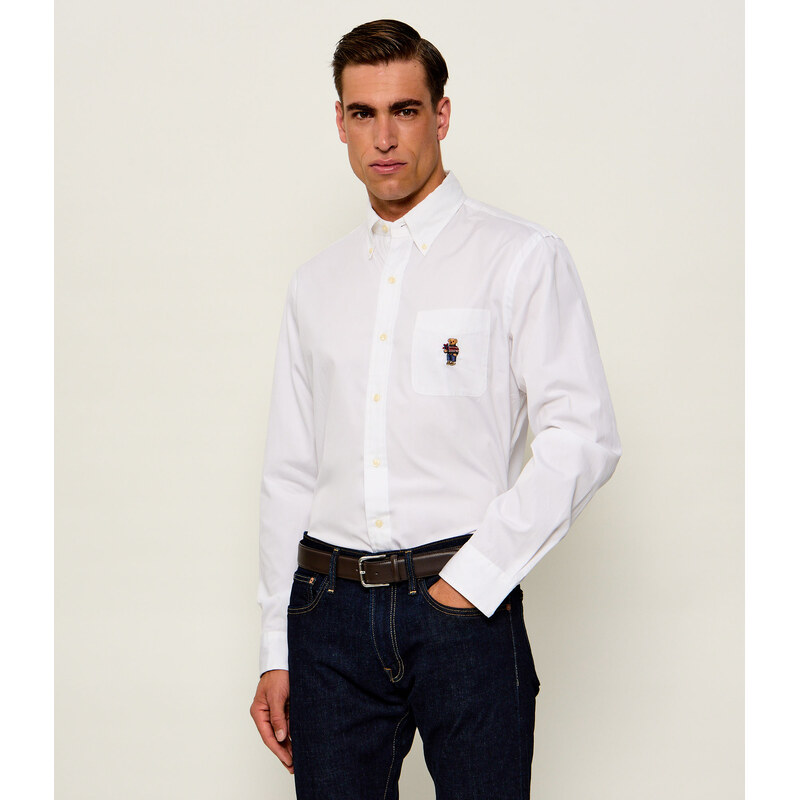 POLO RALPH LAUREN Košile | Custom fit