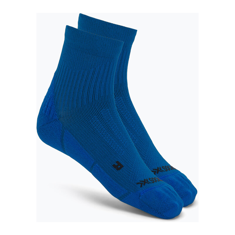 Ponožky X-Socks Core Sport Ankle Twyce Blue