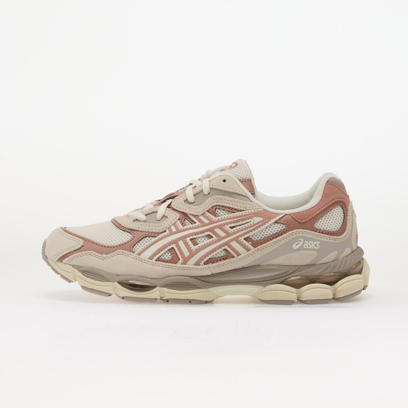 Asics Gel-NYC Cream/ Umeboshi