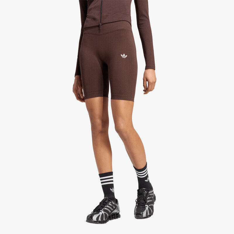 adidas Originals Šortky adidas Essentials Seamless Shorts 5 Inch