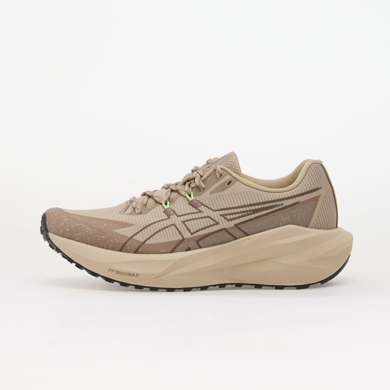 Asics Blazeblast Simply Taupe/ Illuminate Yellow