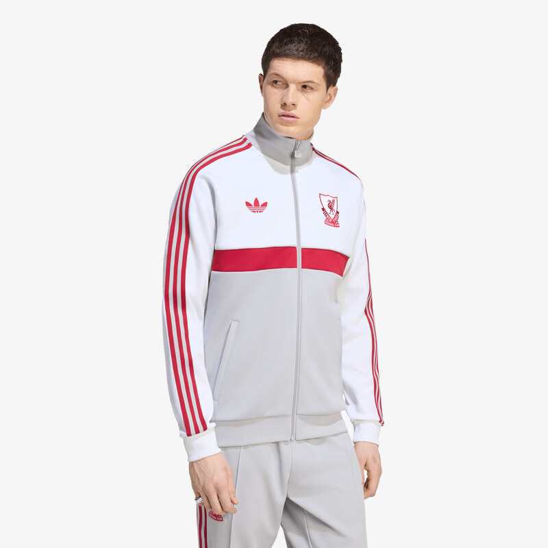 adidas Performance Bunda adidas Liverpool FC Originals Track Top