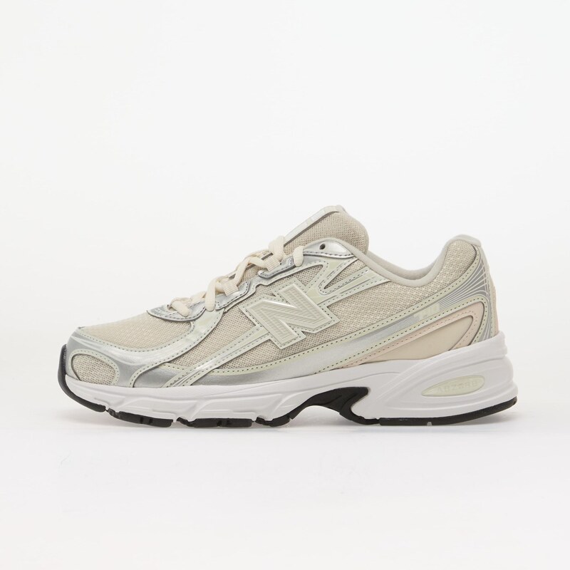 New Balance Kids 740 Turtledove/ Linen