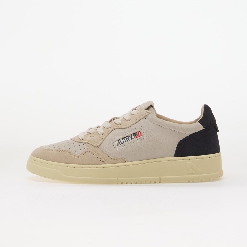 Autry Medalist Low Man Grey/ Blue