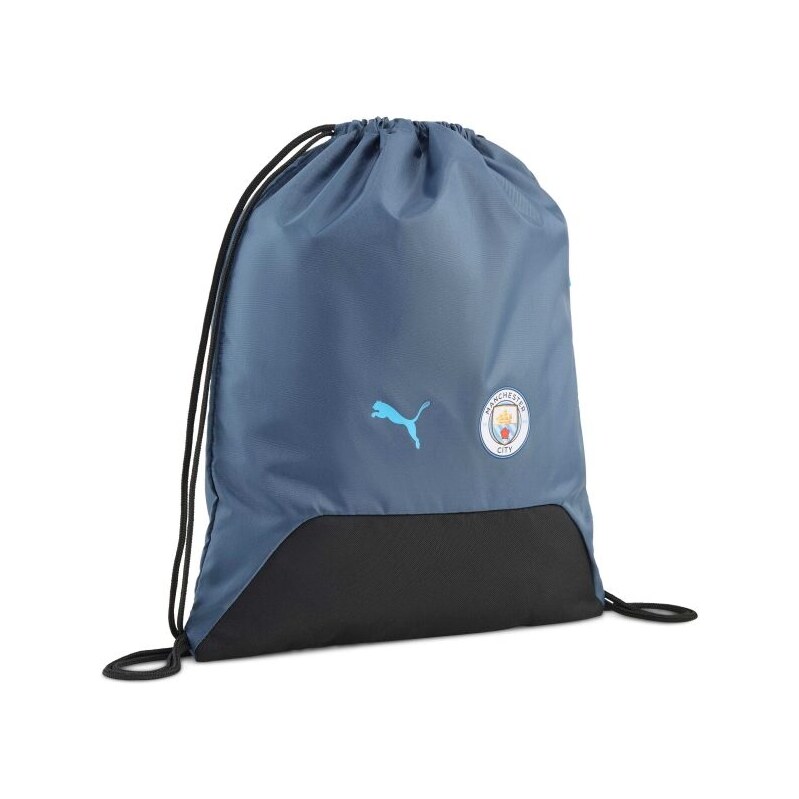 Puma MANCHESTER CITY FC GYMSACK Gymsack