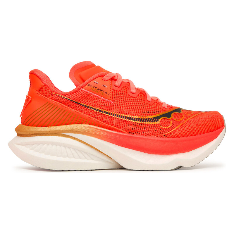 Běžecké boty Saucony