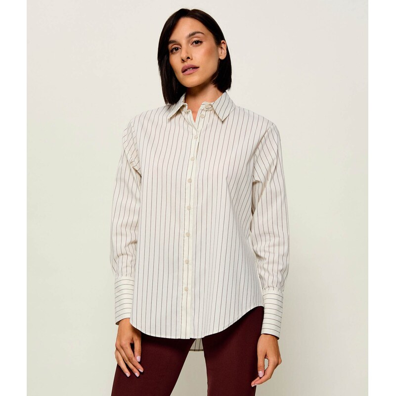 Patrizia Pepe Košile | Relaxed fit