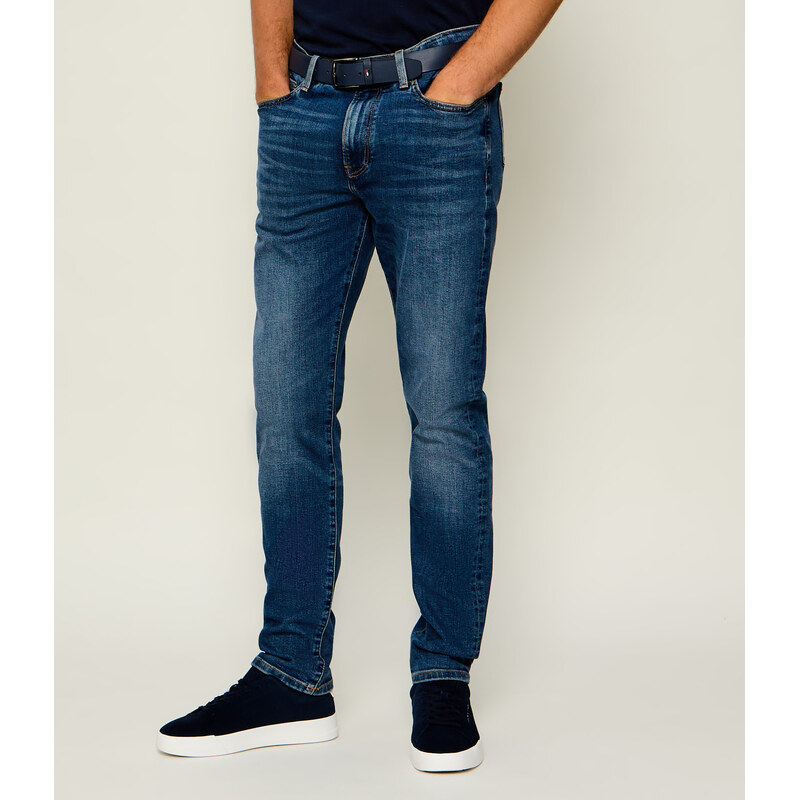 Tommy Hilfiger Džíny Denton | Slim Fit