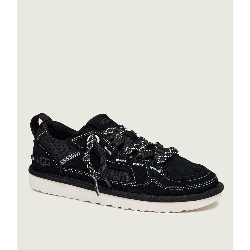 UGG Tenisky W Minimel | semiš