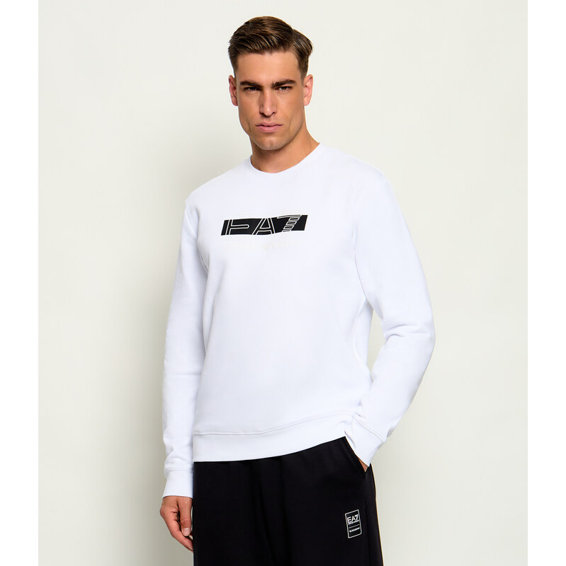 EA7 Mikina | regular fit
