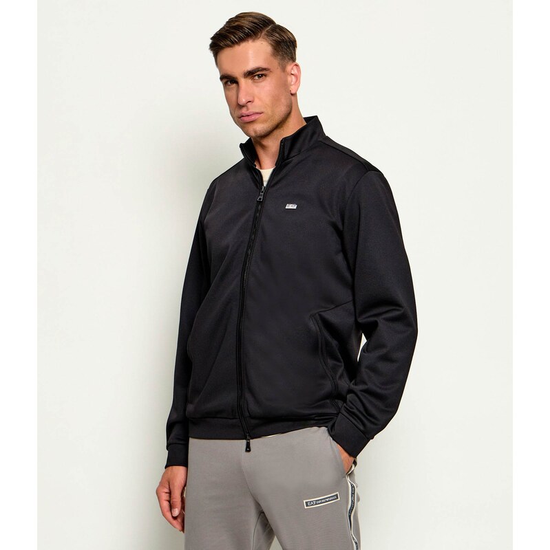 EA7 Mikina | regular fit