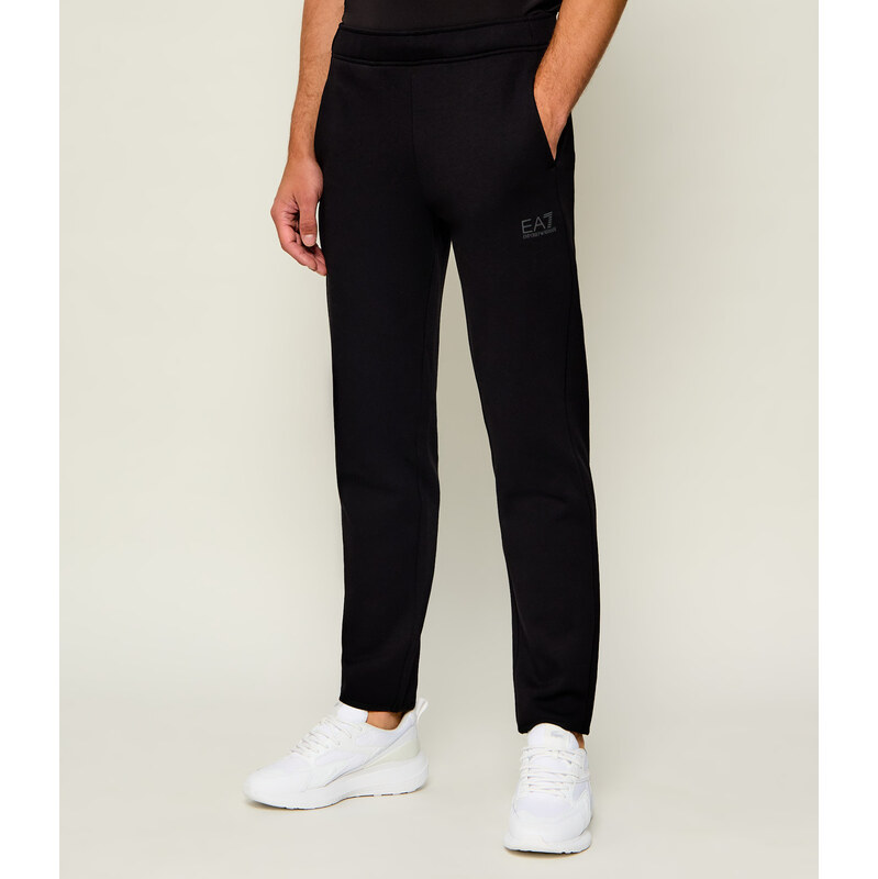 EA7 Tepláky | Slim Fit