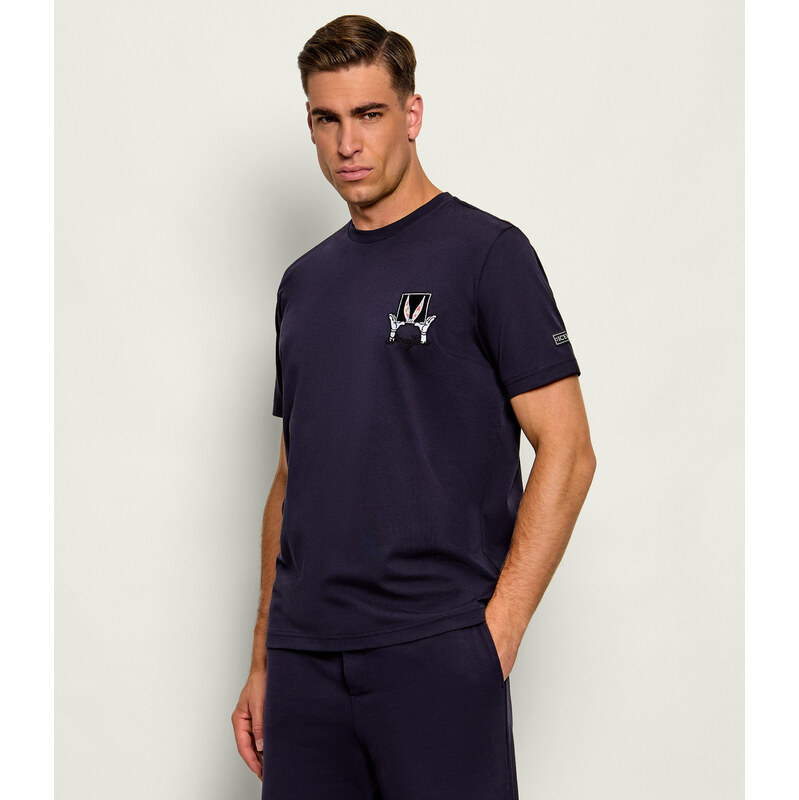 Iceberg Tričko Ice Iceberg x Looney Tunes | regular fit