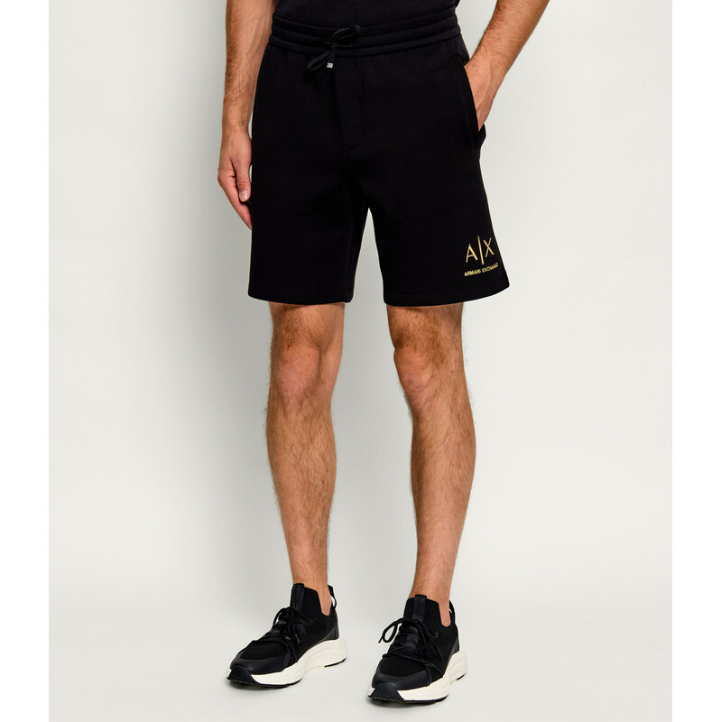 Armani Exchange Šortky | regular fit