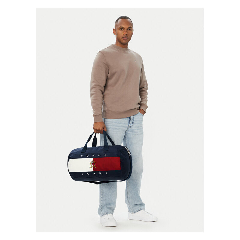 Víkendová taška Tommy Jeans