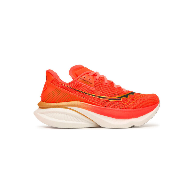 Běžecké boty Saucony