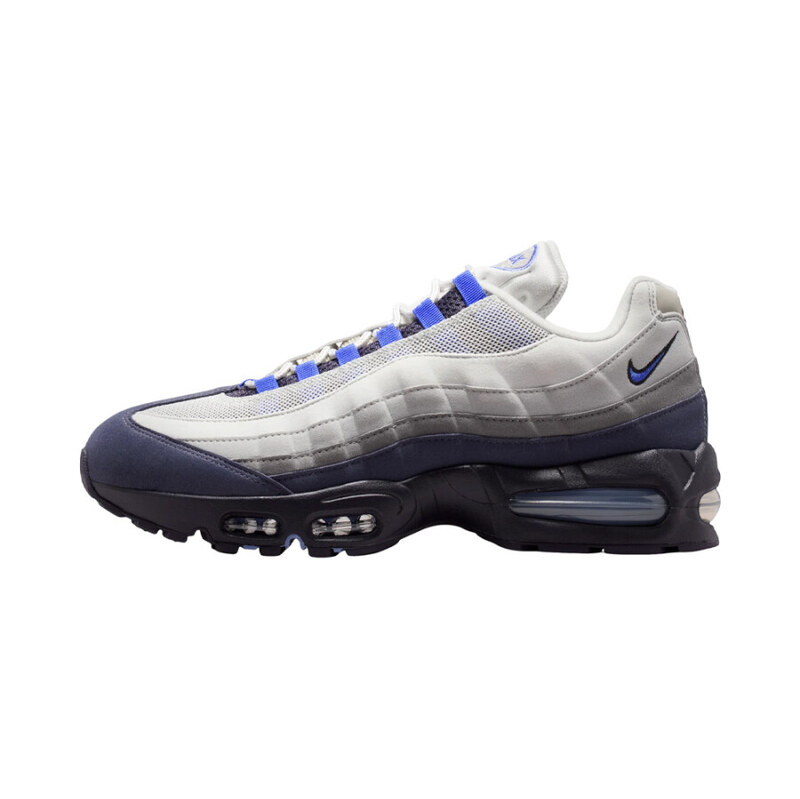Nike Air Max 95 OG Big Bubble Photon Dust Purple Dynasty