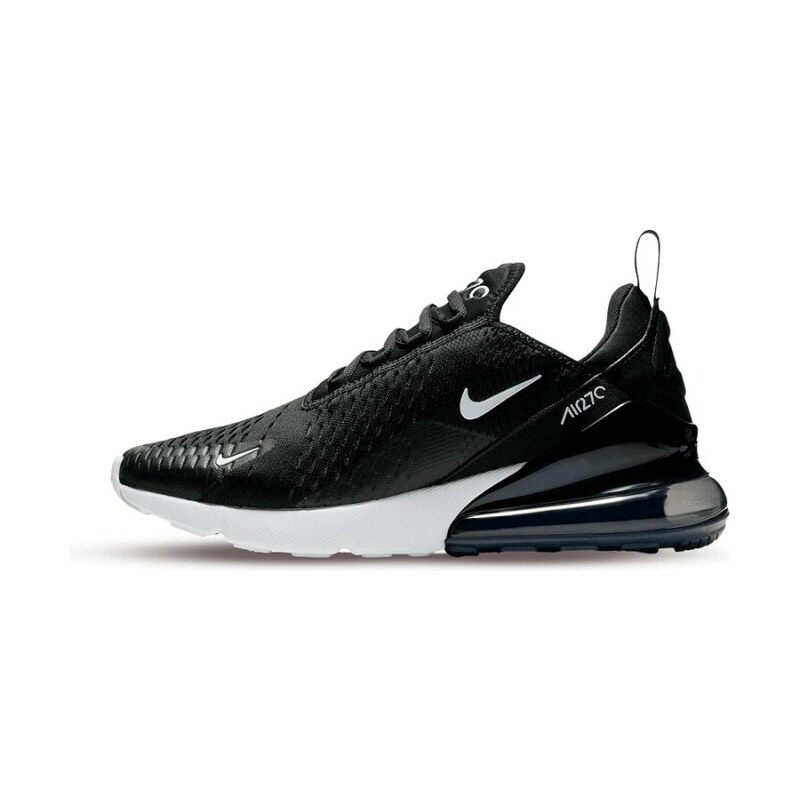 Nike Air Max 270 Black White (W)