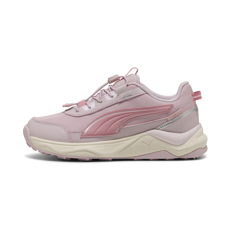 PUMA Evolve 2.0 PURE-TEX Trail Sneakers Youth