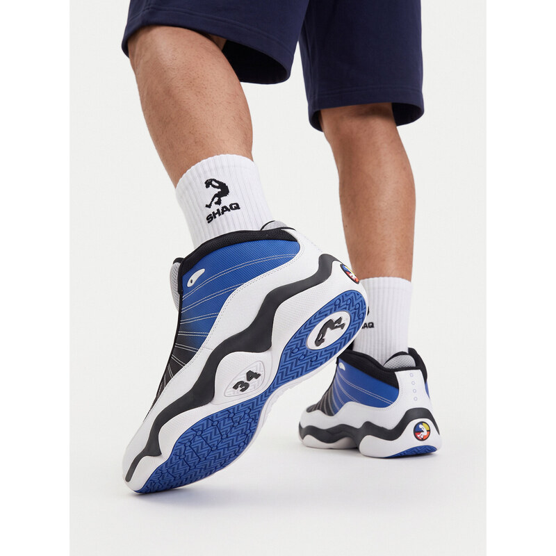 Basketbalové boty SHAQ