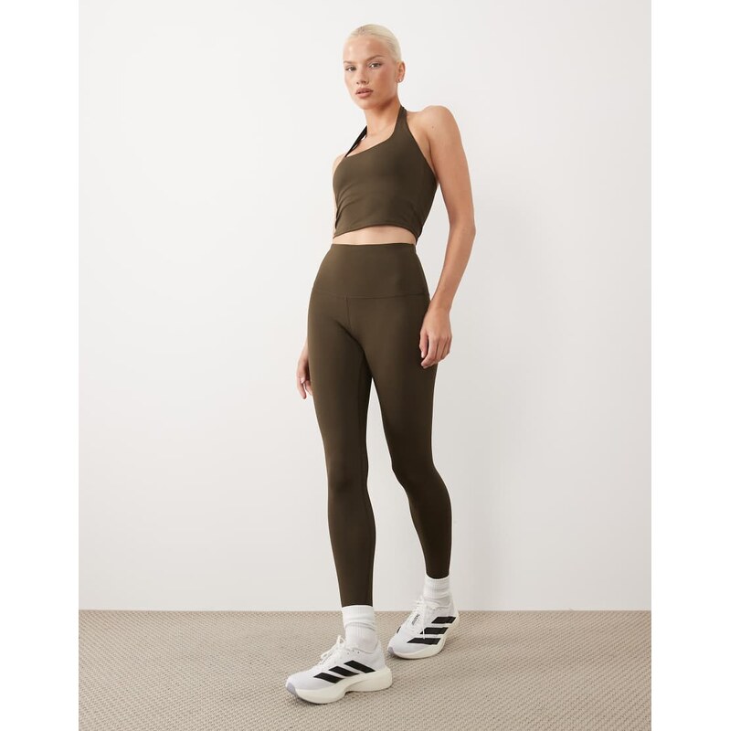 4505 Hourglass Icon active bum sculpt high waist gym legging