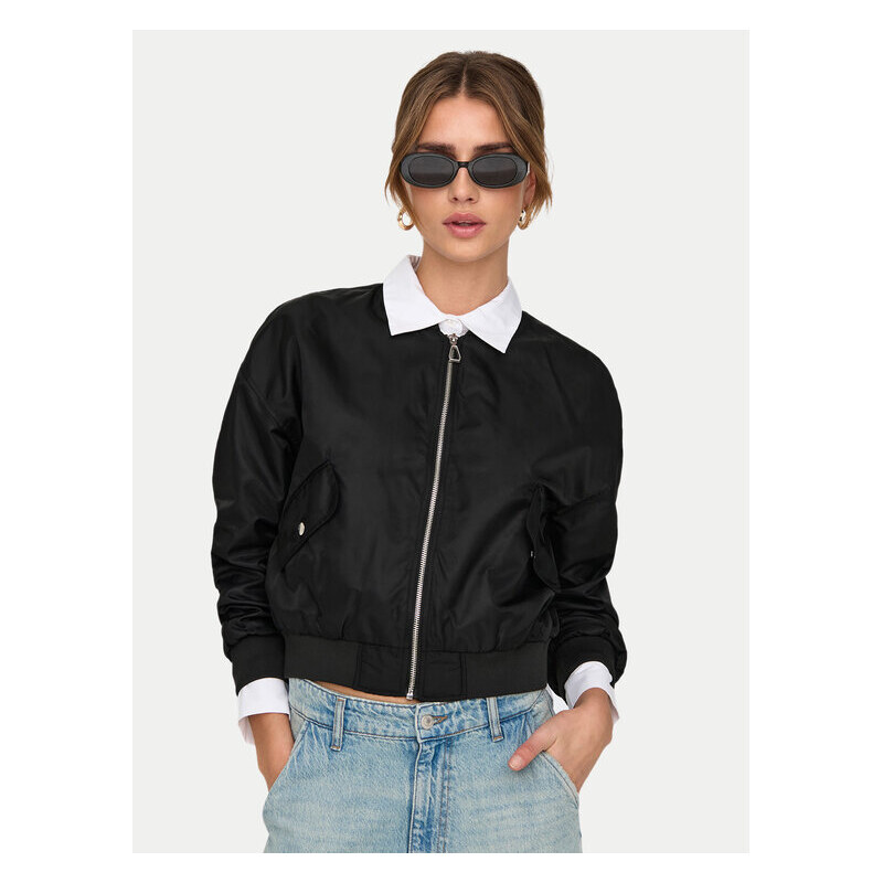 Bunda bomber ONLY