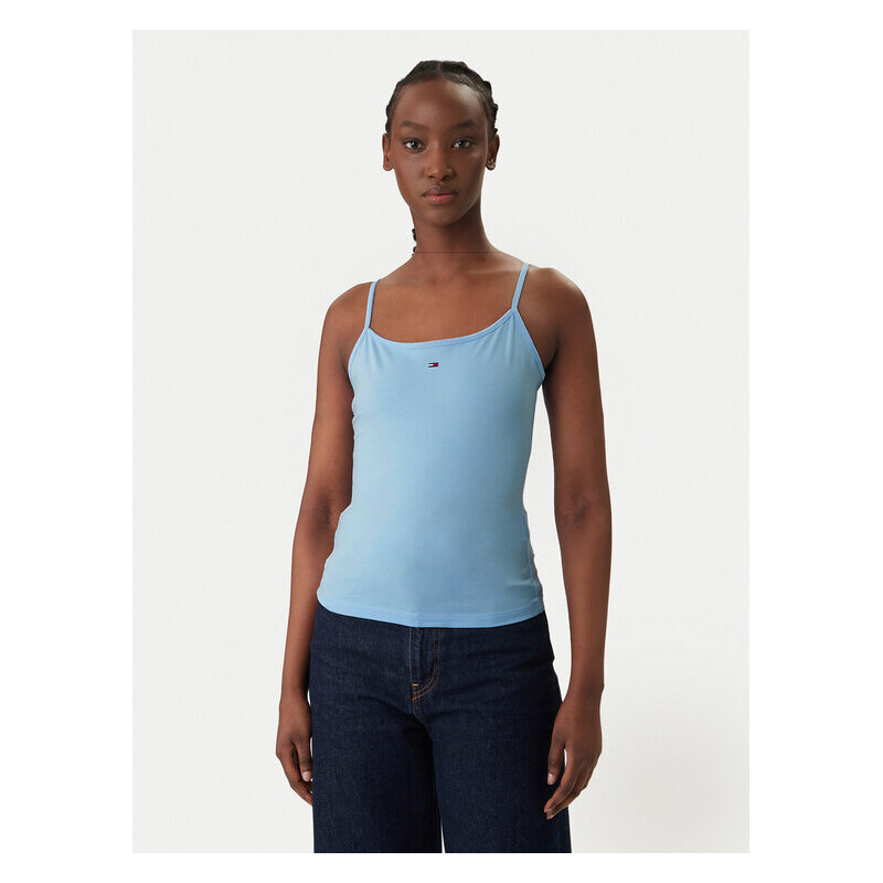 Top Tommy Jeans