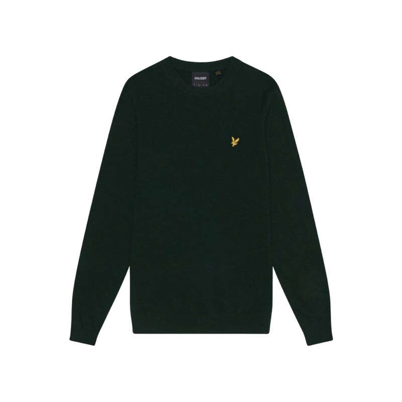 Lyle & Scott Svetr černá