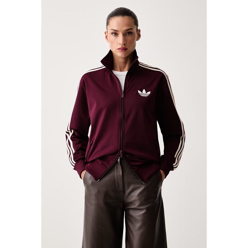 adidas Originals rozepínací mikina dámská Firebird