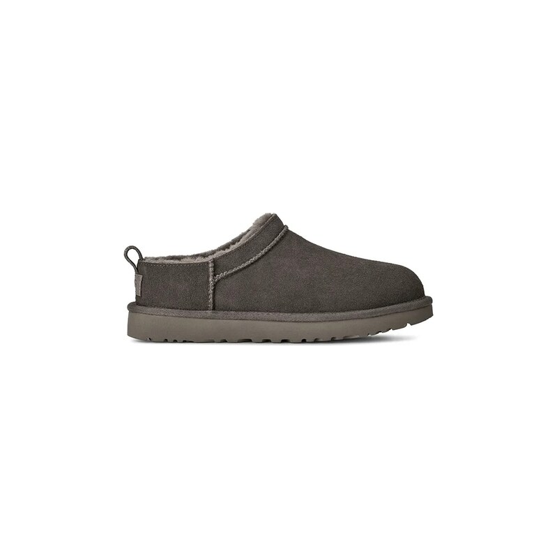 UGG Semišové papuče UGG W Classic Micro