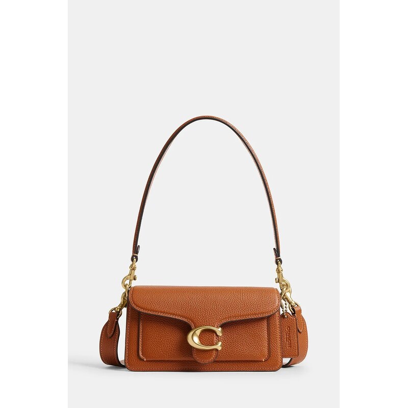 Coach Tabby Shoulder Bag 20