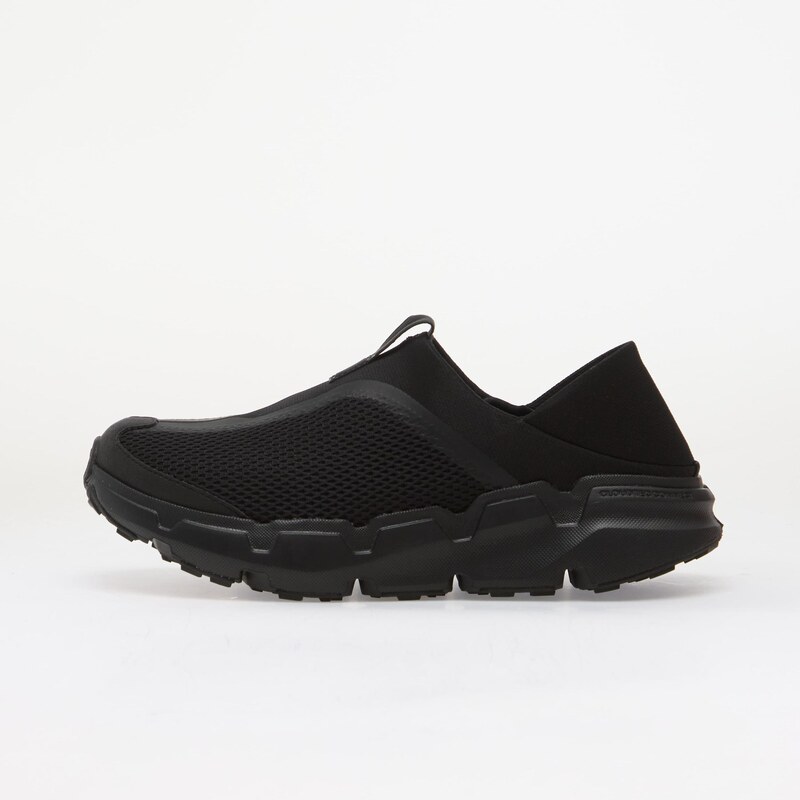 On Cloudsoma Moc Black/ Black