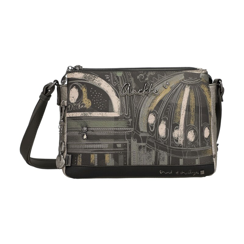 Anekke elegantní crossbody kabelka Melody