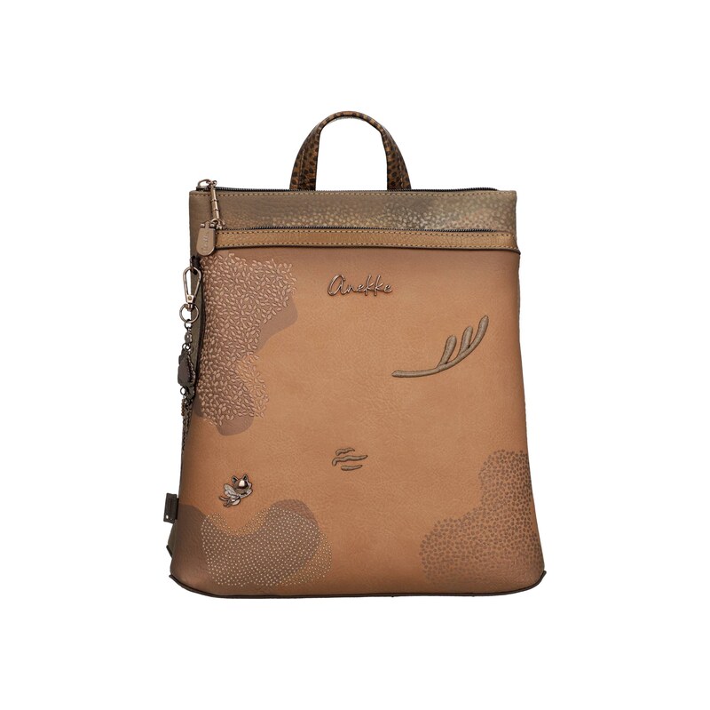 Anekke elegantní batoh Voyage