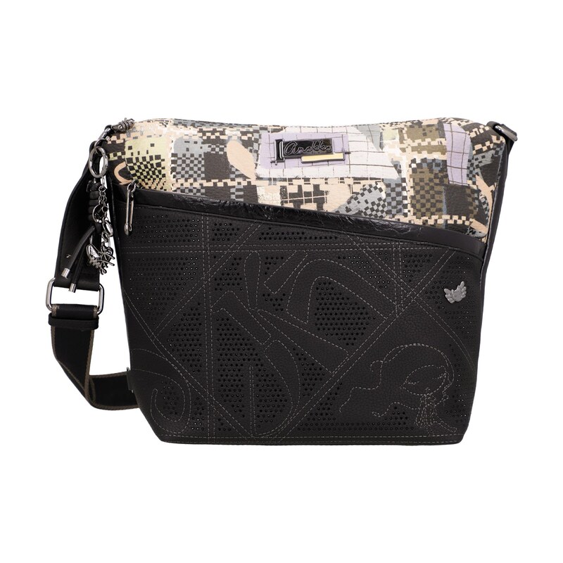 Anekke hobo kabelka přes rameno Iron
