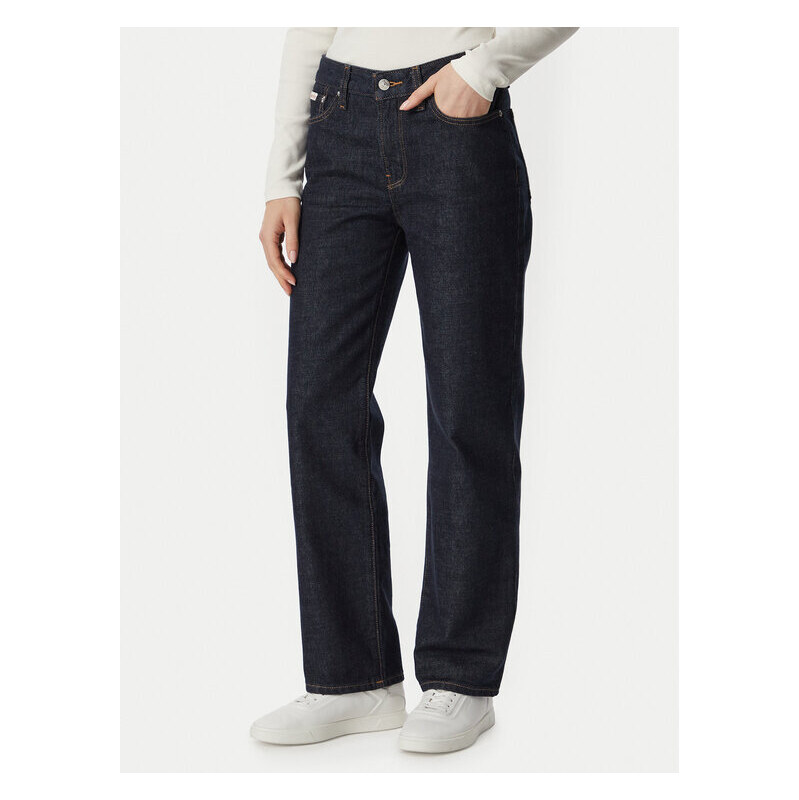 Jeansy Calvin Klein Jeans