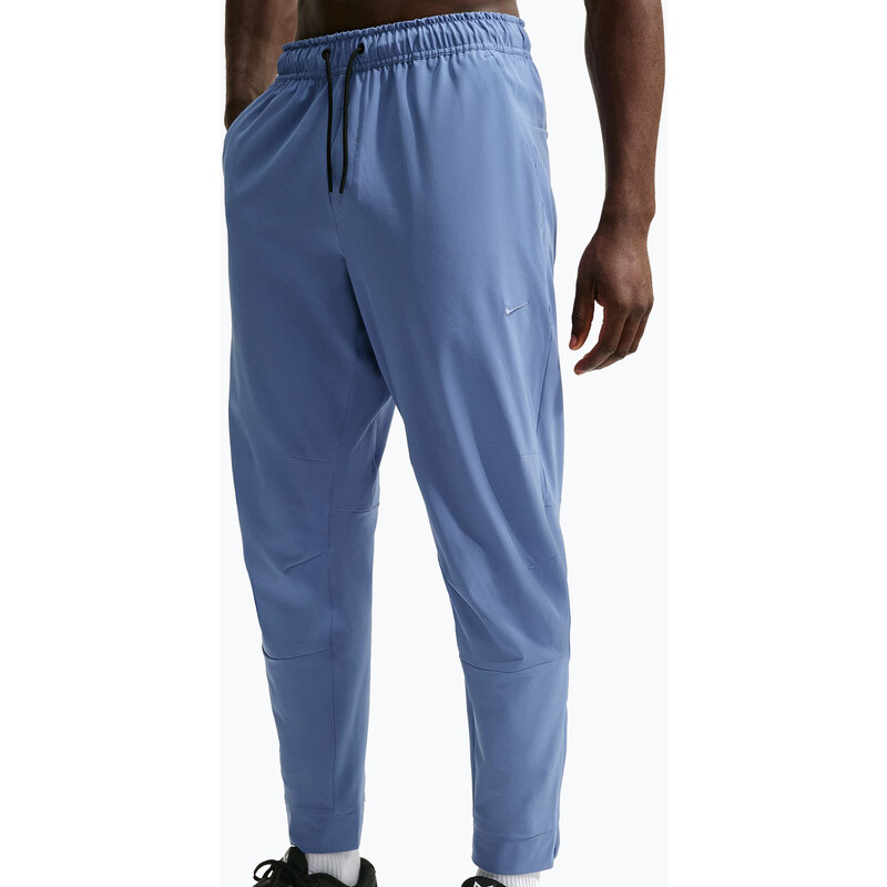 Pánské kalhoty Nike Unlimited indigo storm/black/indigo storm