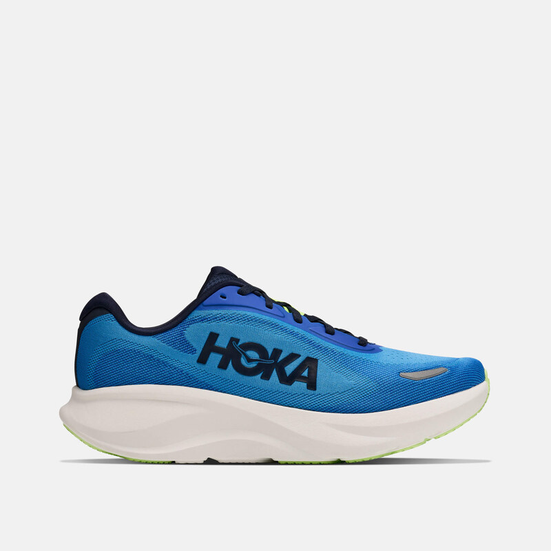Pánské modro-černé tenisky Hoka Rincon 5